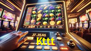 Kttt: A Experiência de Casino com Jogos de Mesa ao Vivo