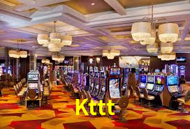 Kttt Bet